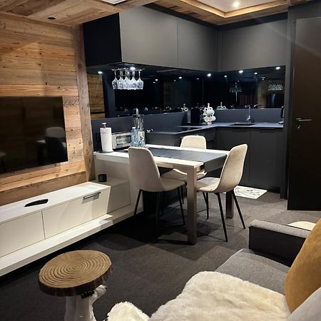 Tignes - Val D'Isere - Ski Au Pied Ngoại thất bức ảnh