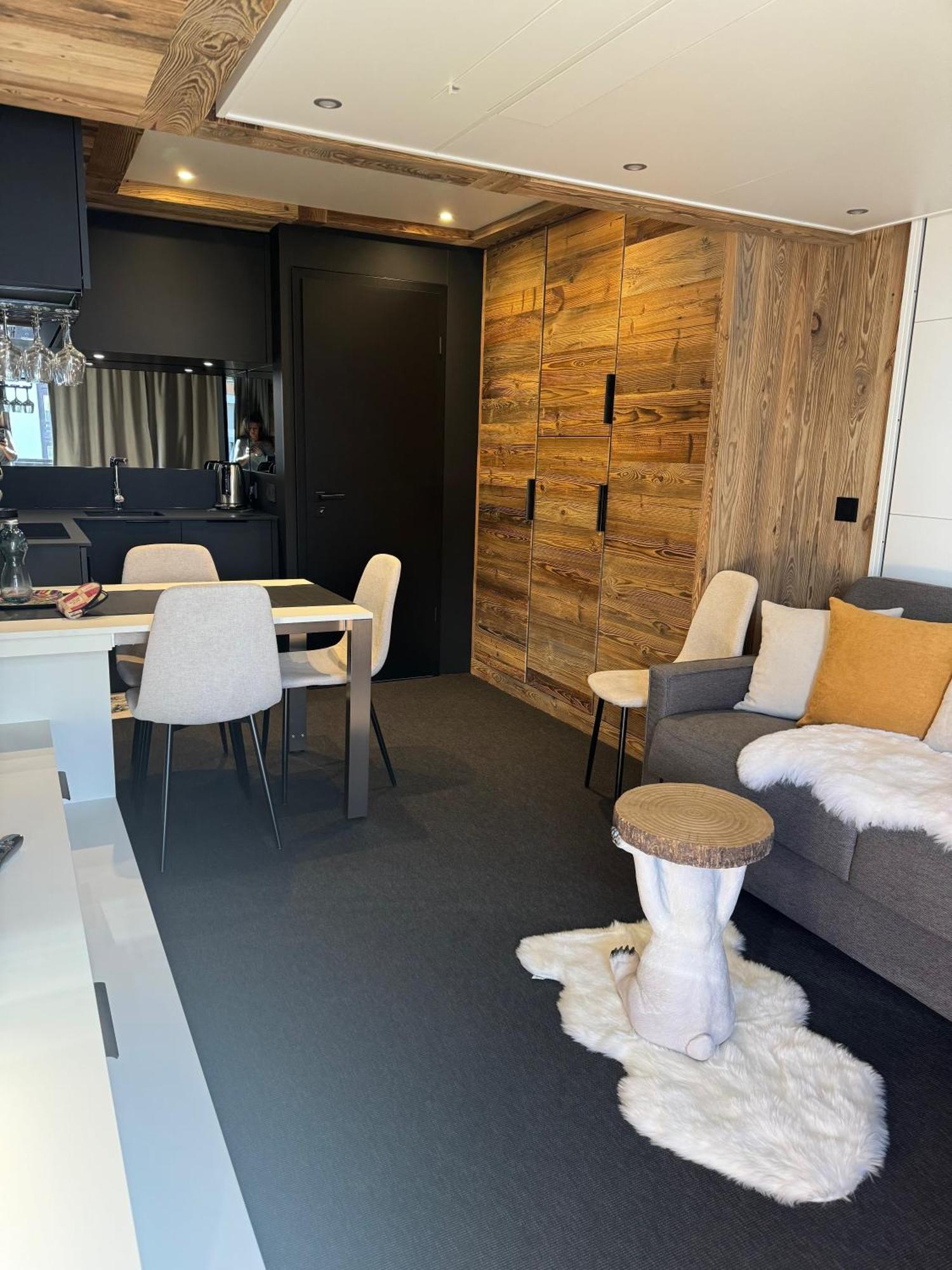 Tignes - Val D'Isere - Ski Au Pied Ngoại thất bức ảnh