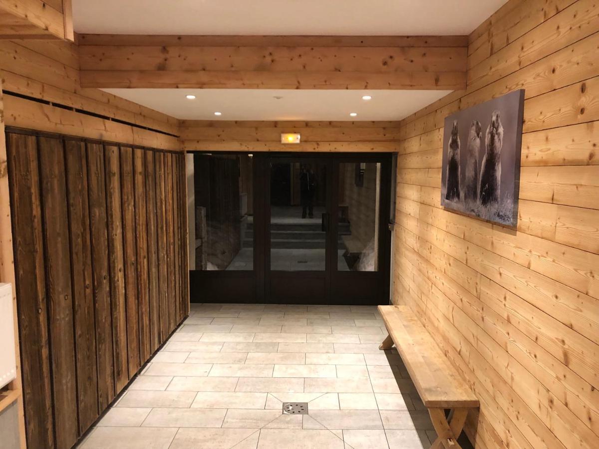 Tignes - Val D'Isere - Ski Au Pied Ngoại thất bức ảnh