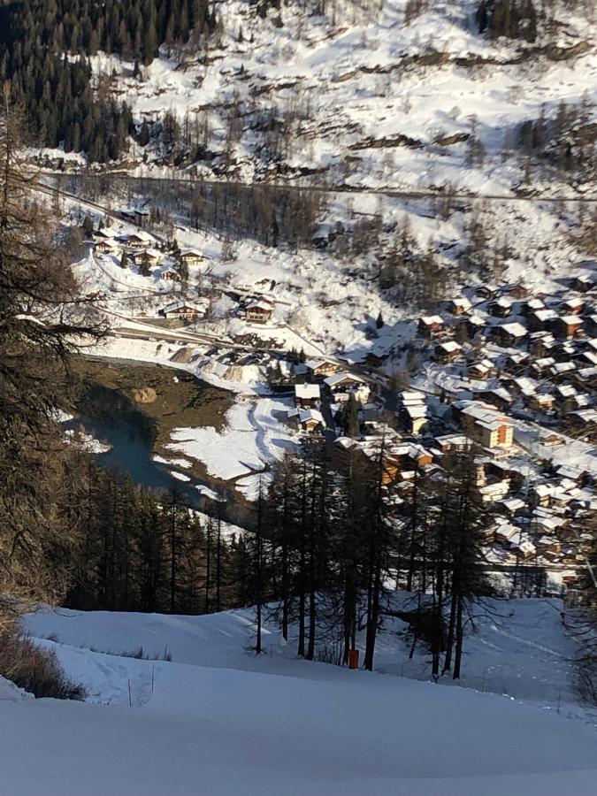 Tignes - Val D'Isere - Ski Au Pied Ngoại thất bức ảnh